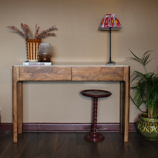 Console Tables