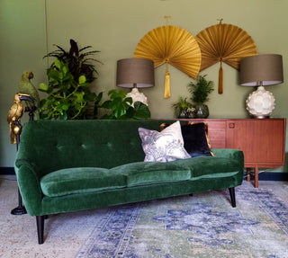 The Hepburn Sofa