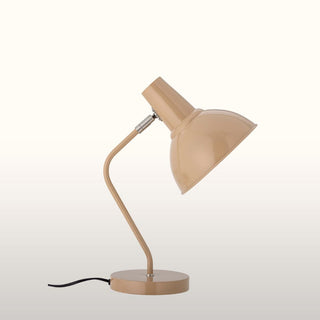 Blush Rose Desk Lamp in Lighting from Oriana B. www.orianab.com