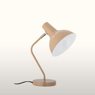 Blush Rose Desk Lamp in Lighting from Oriana B. www.orianab.com