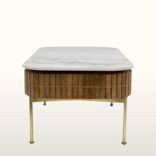 Coffee Table Grace 110x60cm in Furniture from Oriana B. www.orianab.com