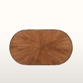 Sunburst Coffee Table in Furniture from Oriana B. www.orianab.com