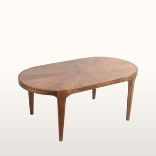 Sunburst Coffee Table in Furniture from Oriana B. www.orianab.com