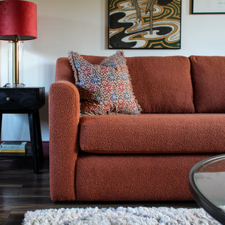 The Kidman Sofa Collection in Bespoke from Oriana B. www.orianab.com