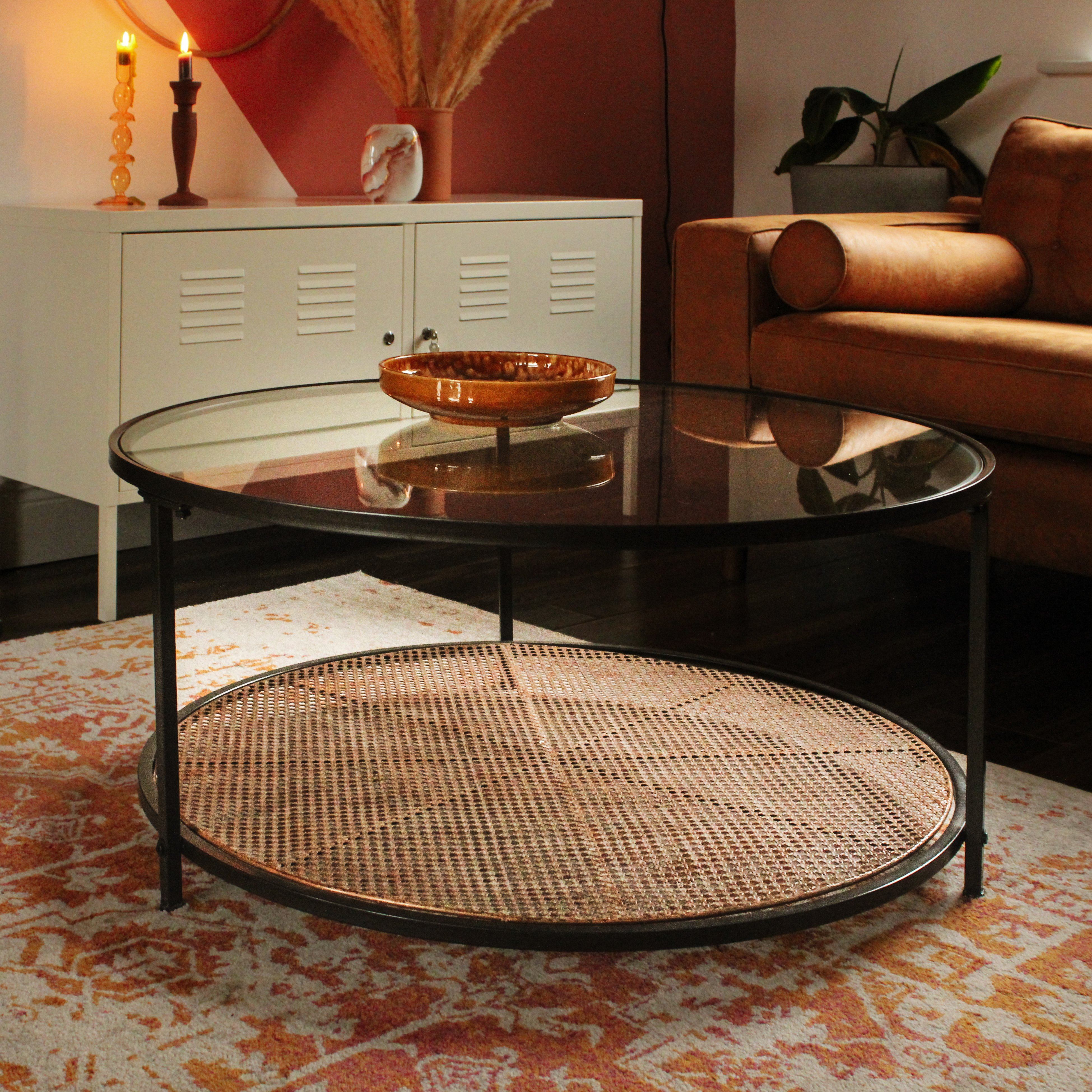 Oriana coffee table discount