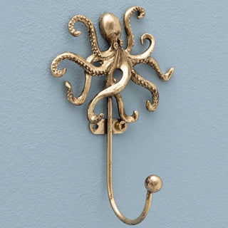 Octopus Hook – Oriana B