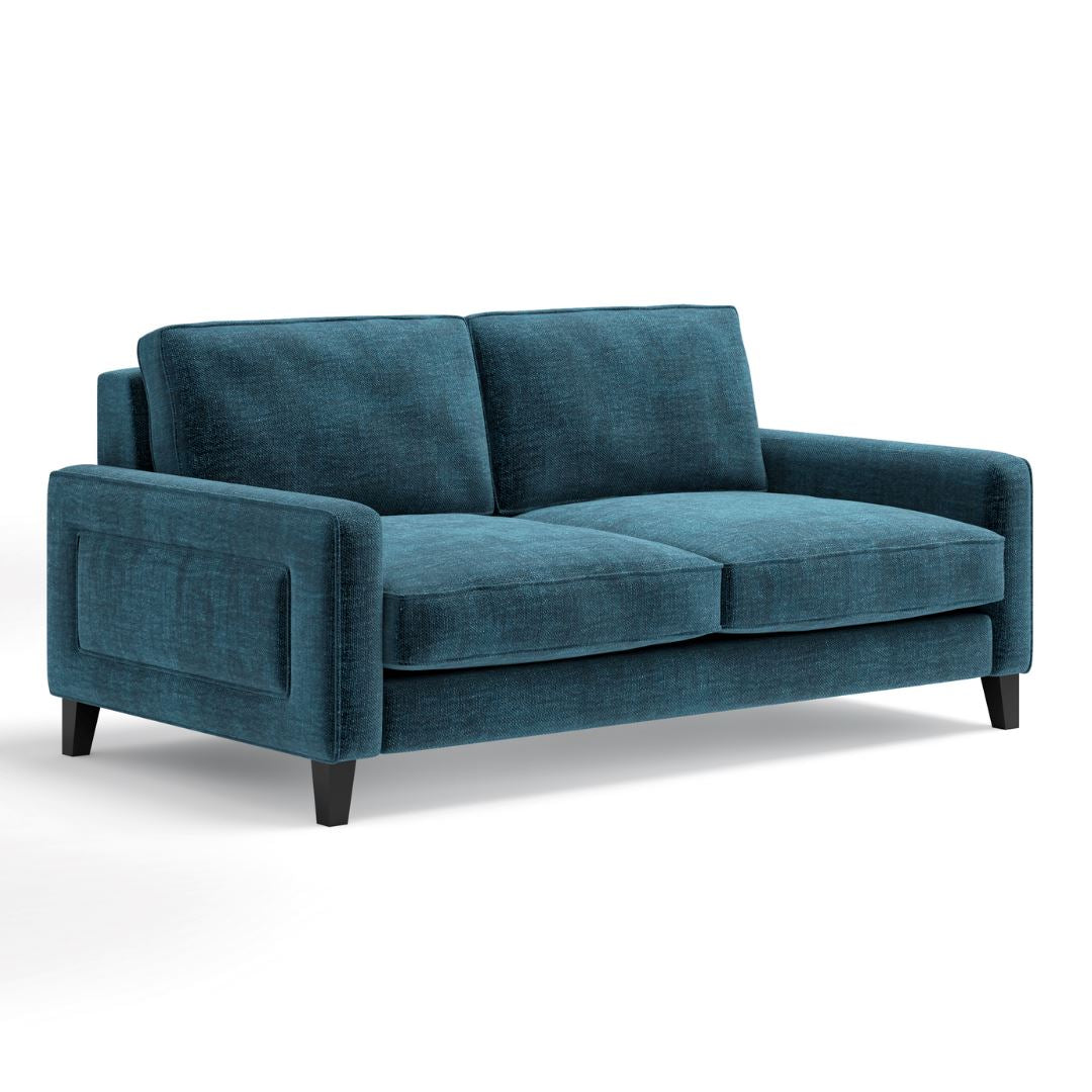 The Chelsea Sofa Teal